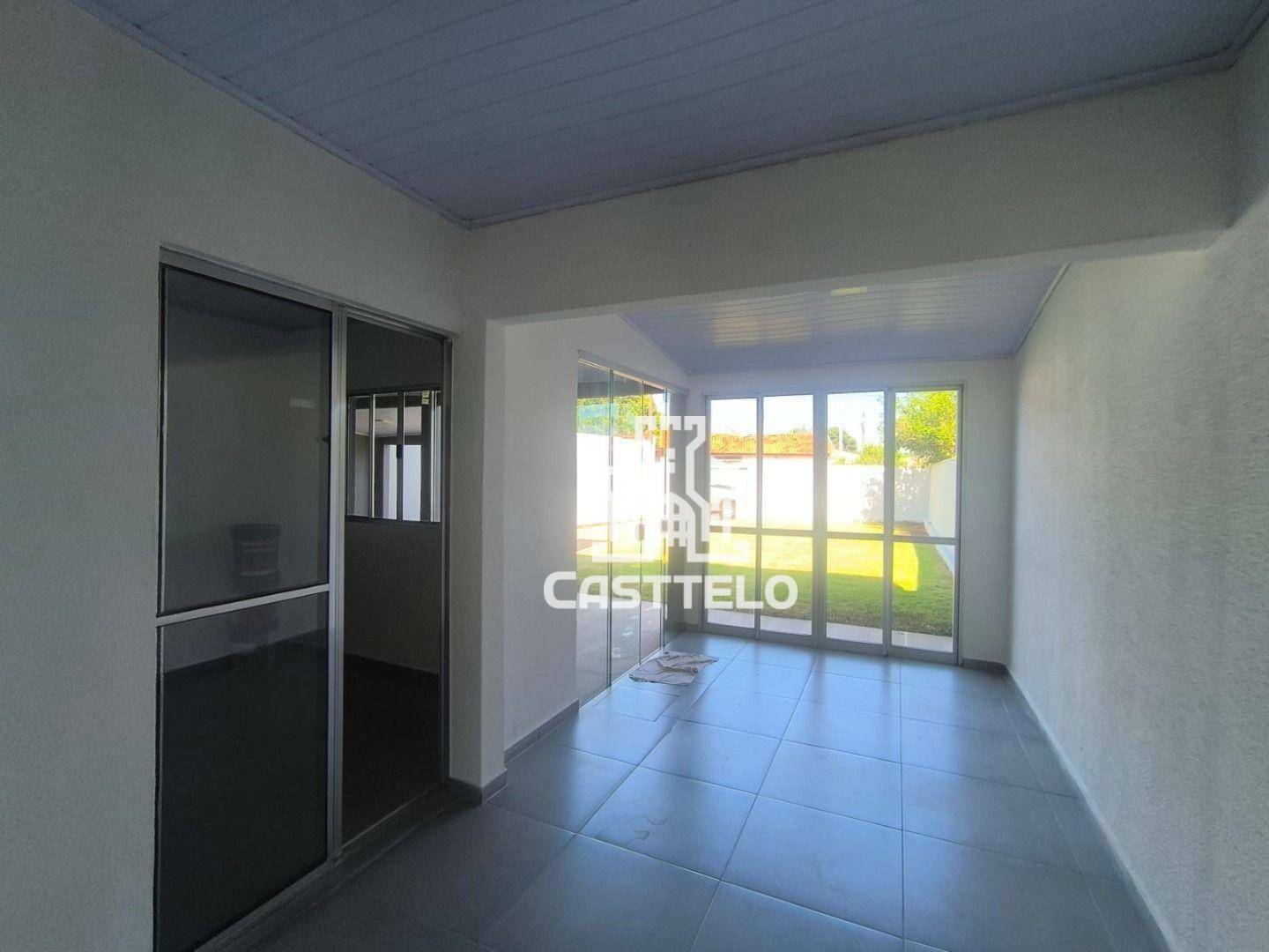 Casa à venda e aluguel com 2 quartos, 70m² - Foto 9