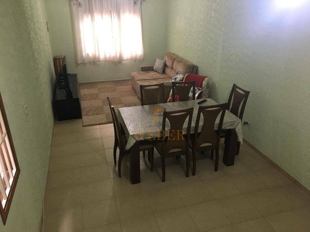 Sobrado à venda com 3 quartos, 170m² - Foto 14