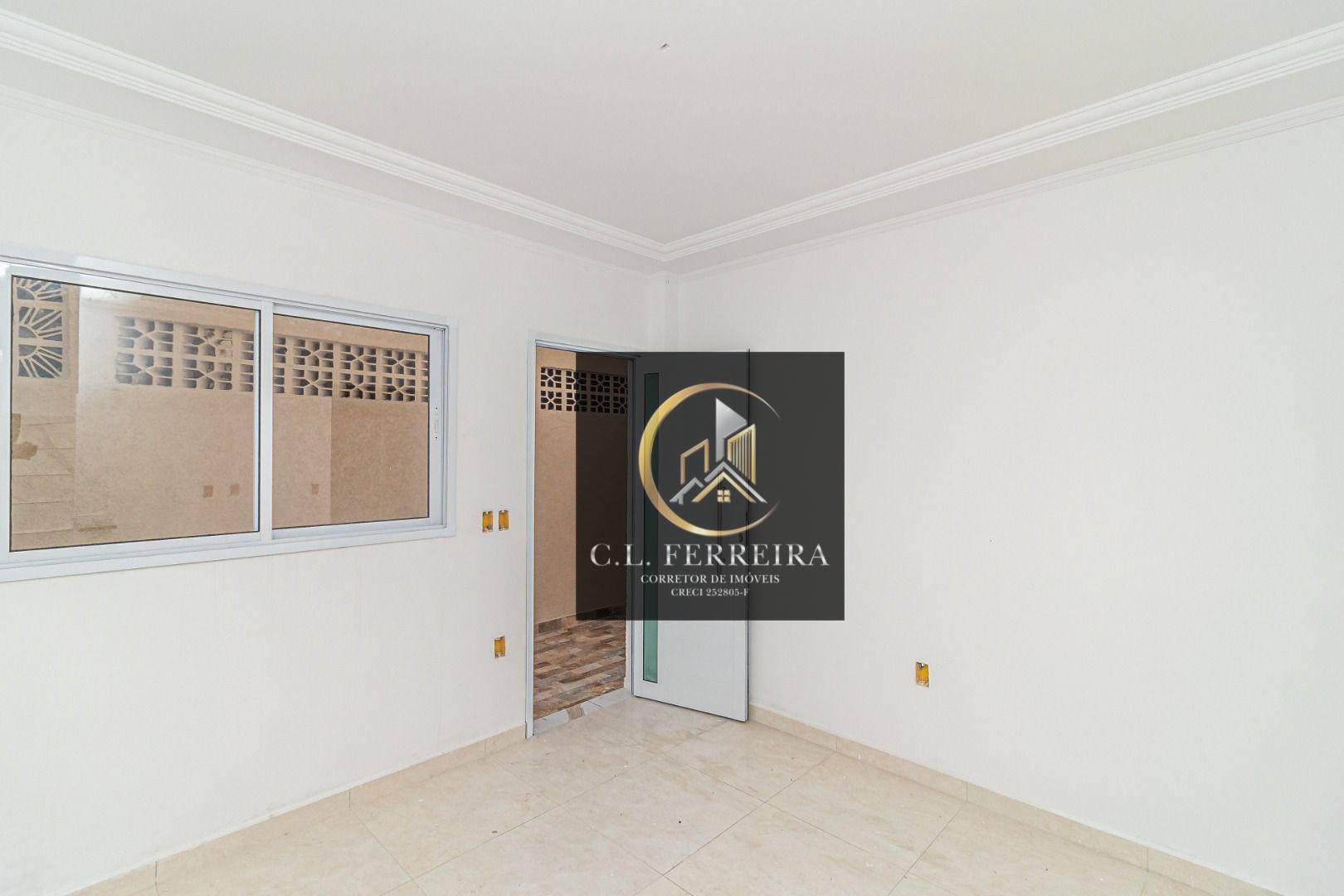 Sobrado à venda com 2 quartos, 80M2 - Foto 3