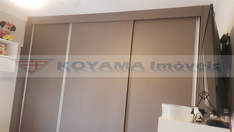 Apartamento à venda com 3 quartos, 105m² - Foto 18