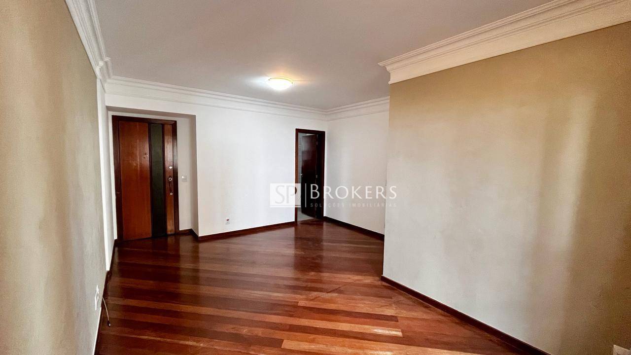 Apartamento à venda com 3 quartos, 110m² - Foto 3