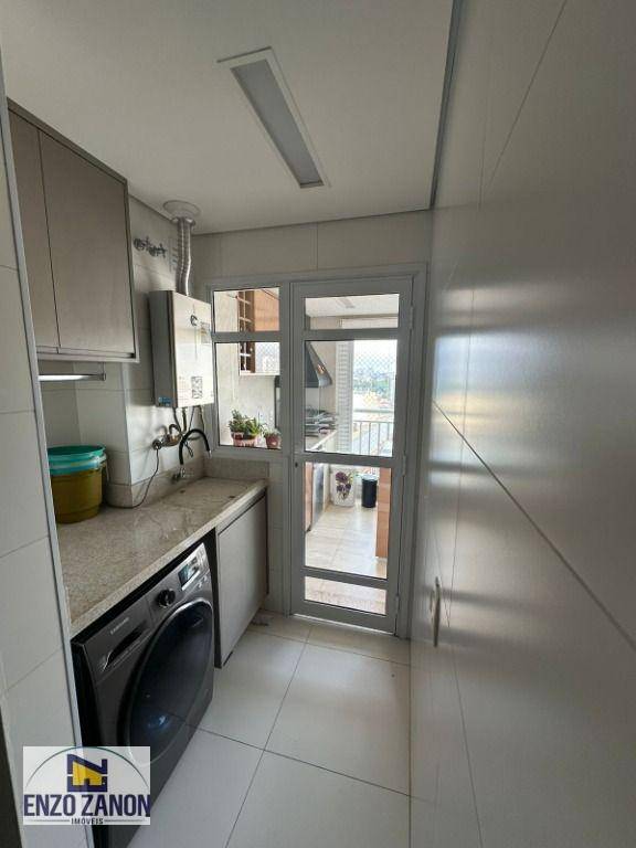 Apartamento à venda com 3 quartos, 95m² - Foto 7