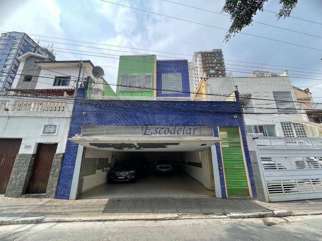 Prédio Inteiro à venda, 472m² - Foto 1