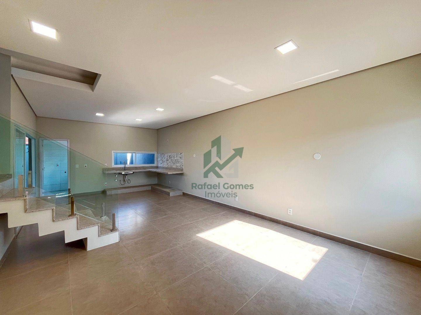 Casa, 3 quartos, 158 m² - Foto 1