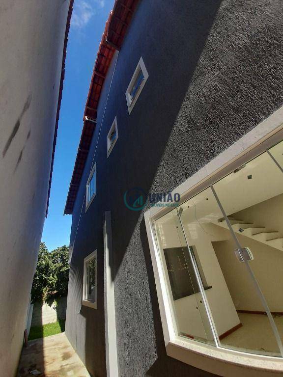 Casa à venda com 3 quartos, 130m² - Foto 21