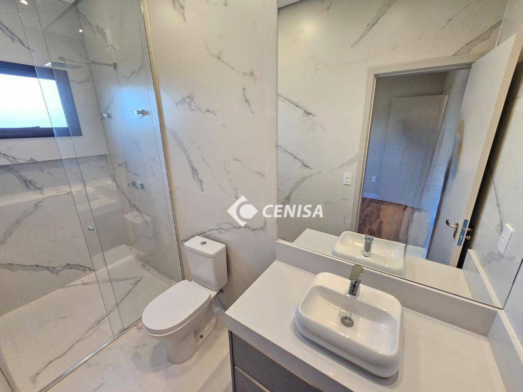 Casa de Condomínio à venda com 3 quartos, 225m² - Foto 22