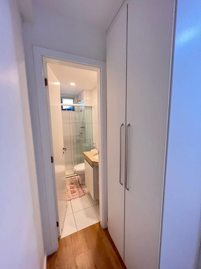 Apartamento à venda com 3 quartos, 86m² - Foto 9