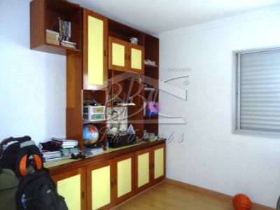 Apartamento à venda com 3 quartos, 100m² - Foto 13