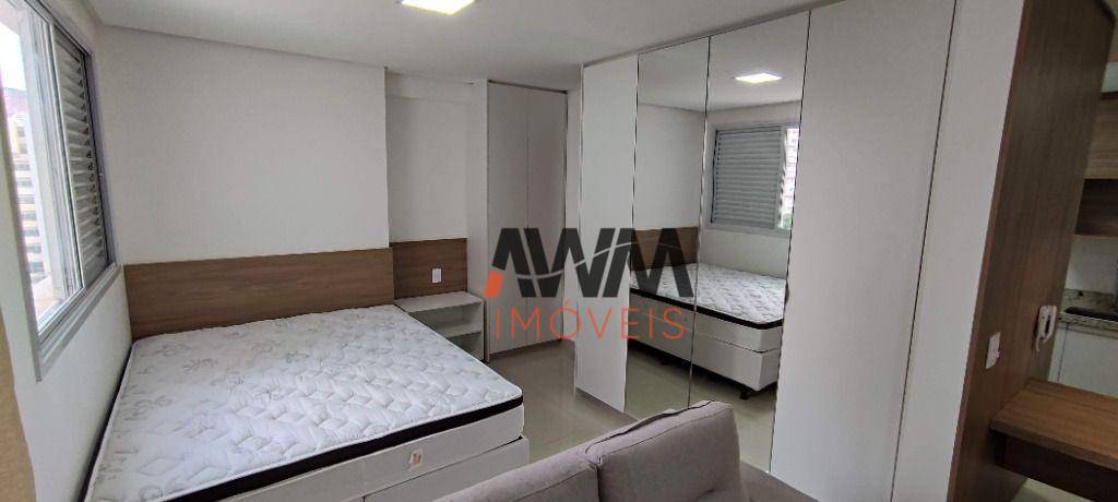 Apartamento para alugar com 1 quarto, 42m² - Foto 6