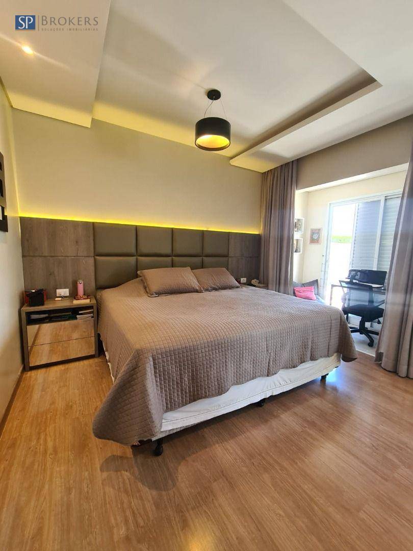 Casa de Condomínio à venda com 4 quartos, 252m² - Foto 20