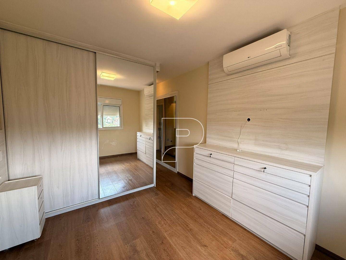 Casa de Condomínio à venda e aluguel com 4 quartos, 293m² - Foto 11