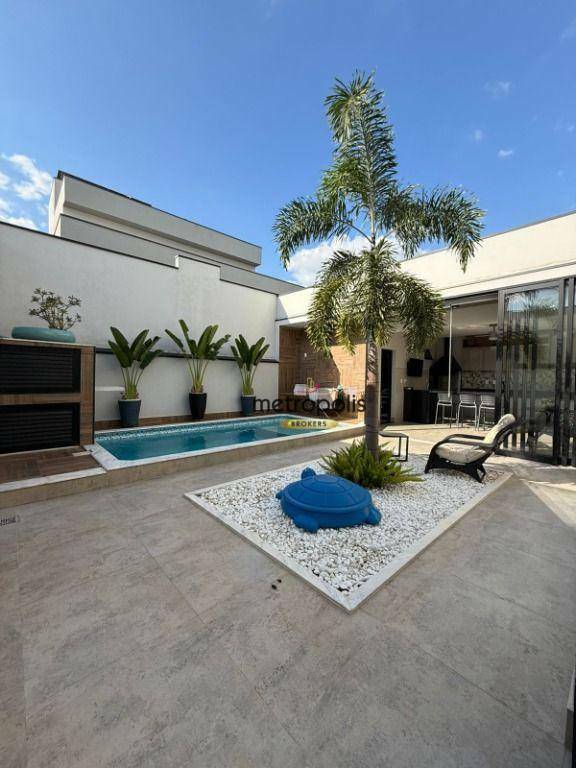 Sobrado à venda e aluguel com 4 quartos, 278m² - Foto 19
