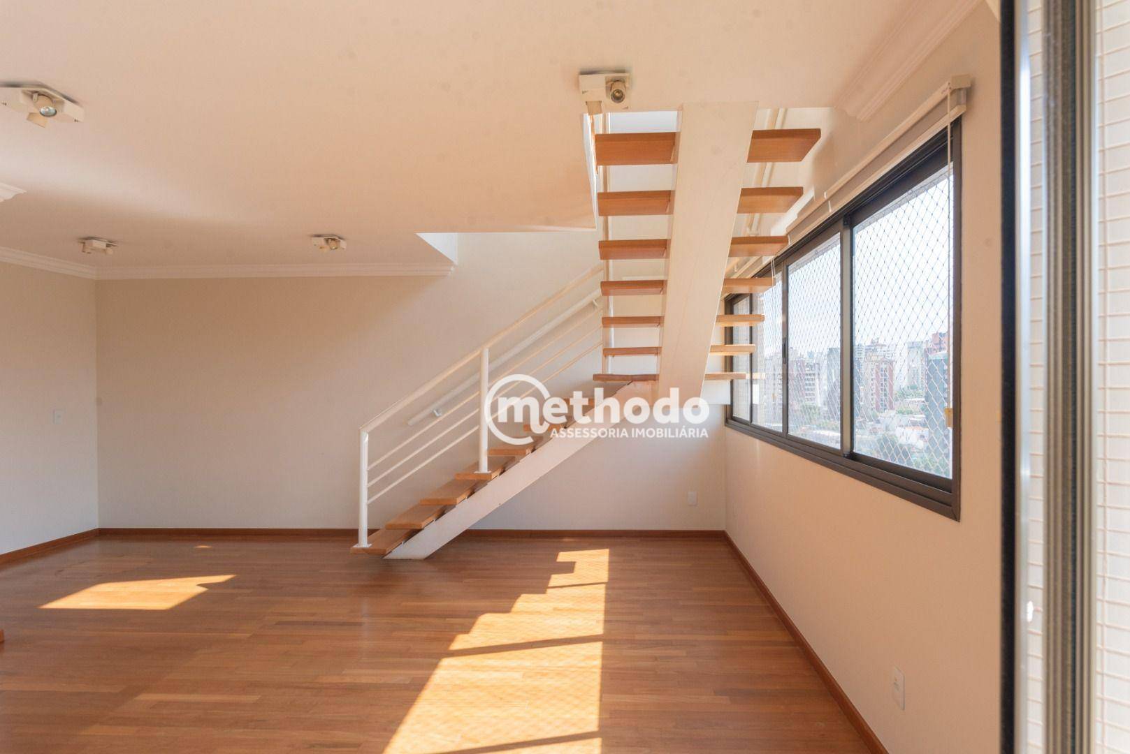 Cobertura à venda com 3 quartos, 320m² - Foto 4