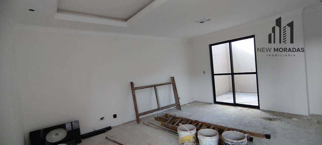 Sobrado, 3 quartos, 130 m² - Foto 5