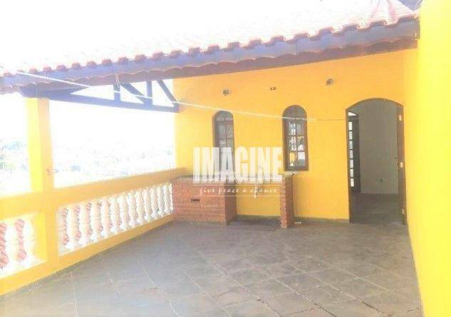 Sobrado à venda com 3 quartos, 263m² - Foto 15