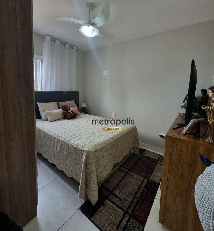 Apartamento à venda com 2 quartos, 75m² - Foto 6