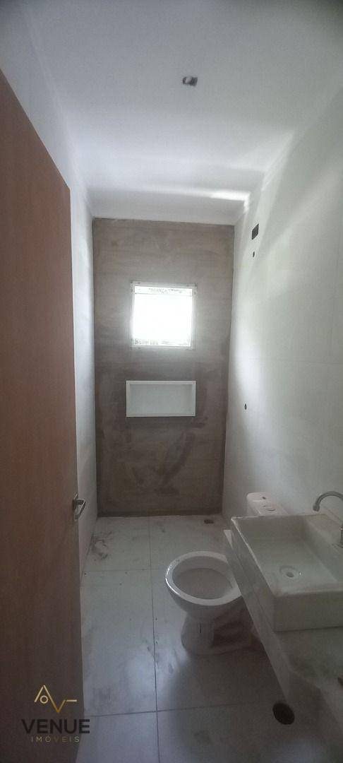 Apartamento à venda com 3 quartos, 191m² - Foto 17