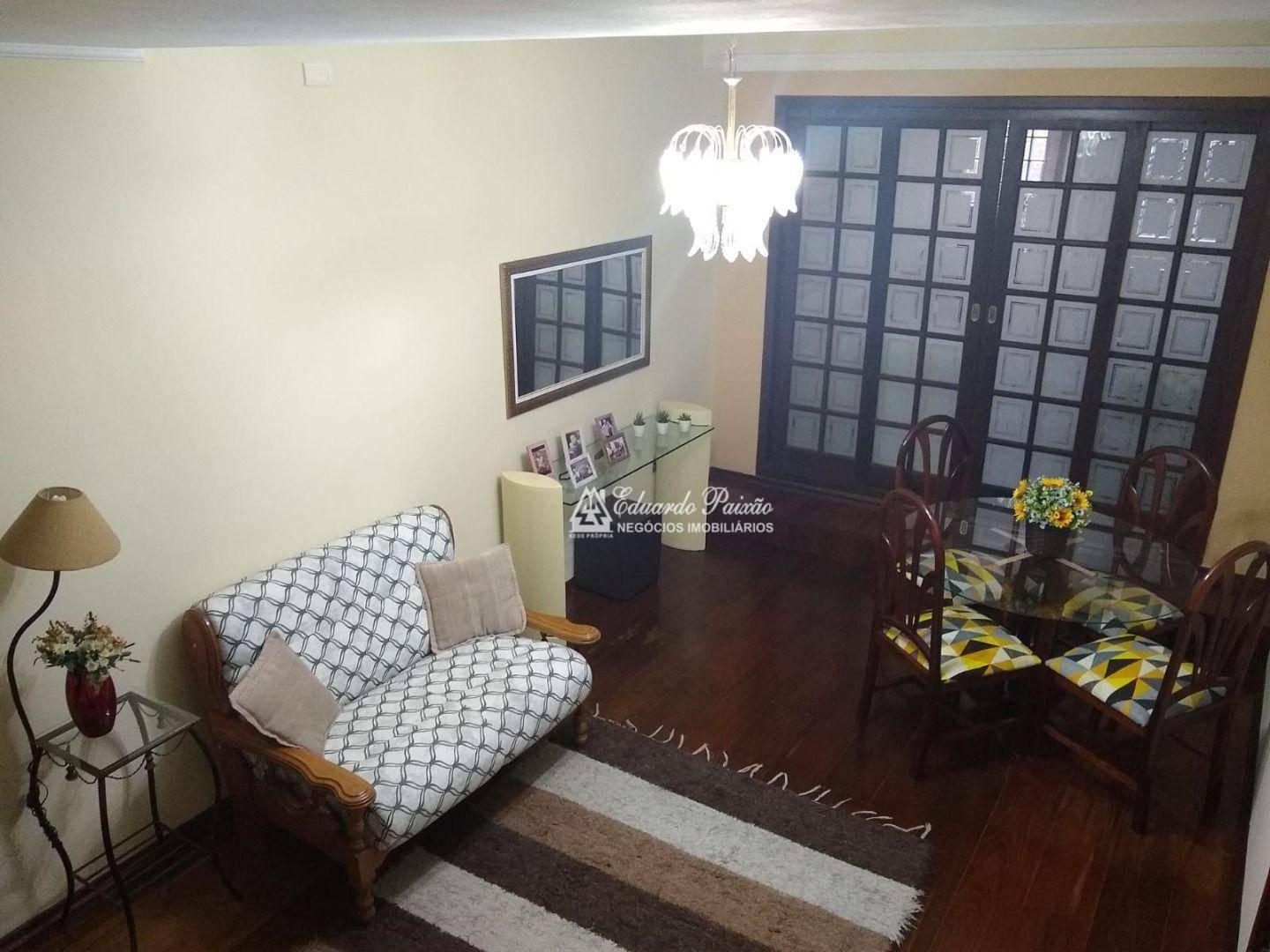 Sobrado à venda com 3 quartos, 210m² - Foto 26