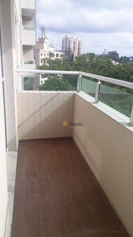 Apartamento à venda e aluguel com 2 quartos, 49m² - Foto 6