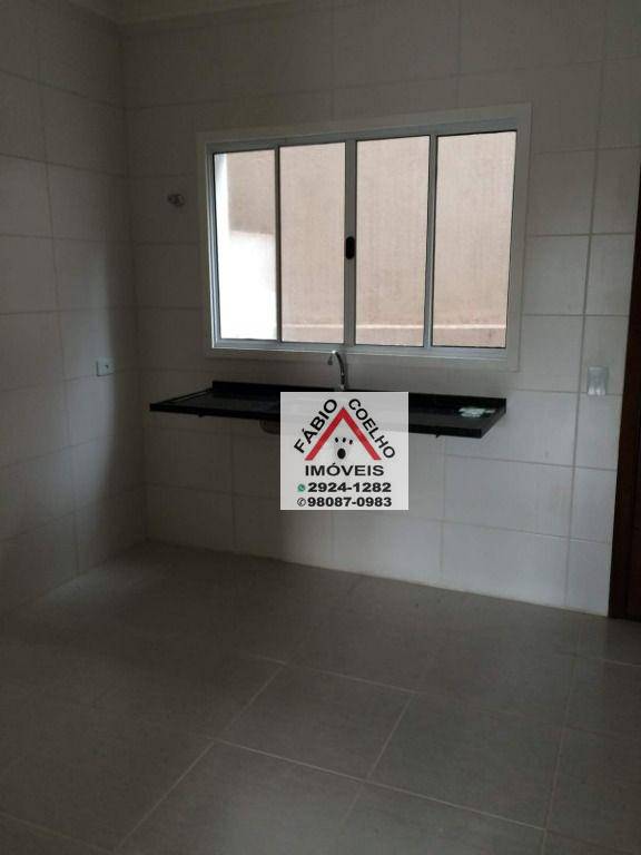 Sobrado à venda com 2 quartos, 105m² - Foto 20