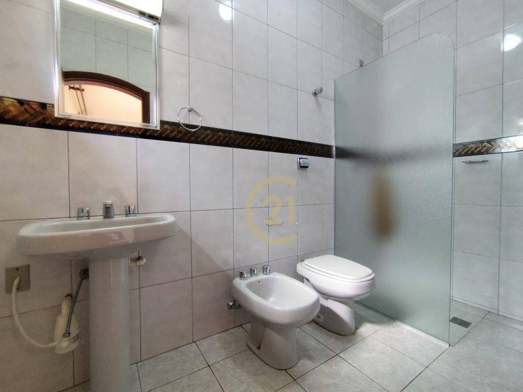 Casa à venda com 3 quartos, 188m² - Foto 19