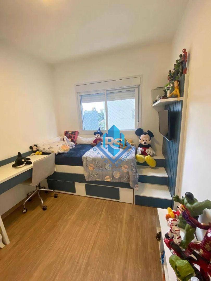 Apartamento à venda com 3 quartos, 123m² - Foto 20