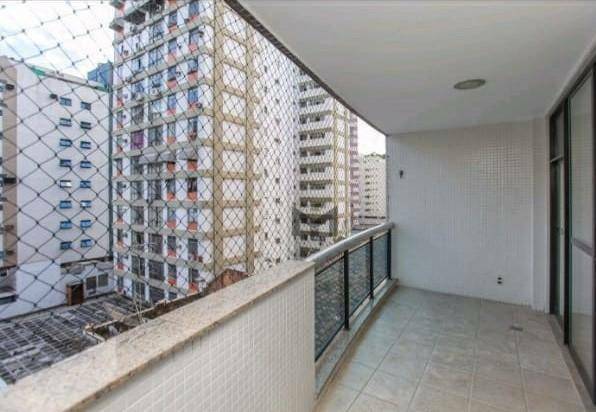 Apartamento à venda com 3 quartos, 106m² - Foto 13