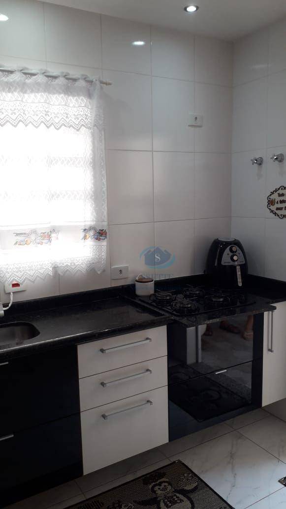 Sobrado à venda com 3 quartos, 110m² - Foto 31