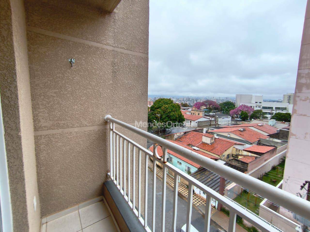 Apartamento à venda e aluguel com 2 quartos, 56m² - Foto 5