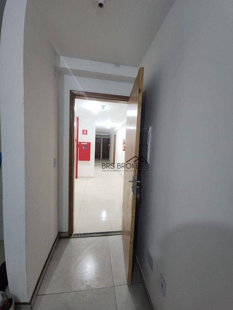 Apartamento à venda com 2 quartos, 46m² - Foto 9