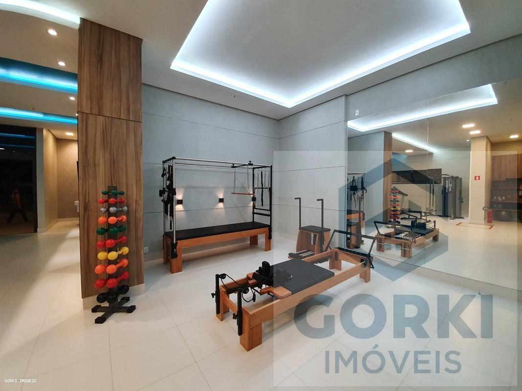 Apartamento à venda com 3 quartos, 162m² - Foto 12