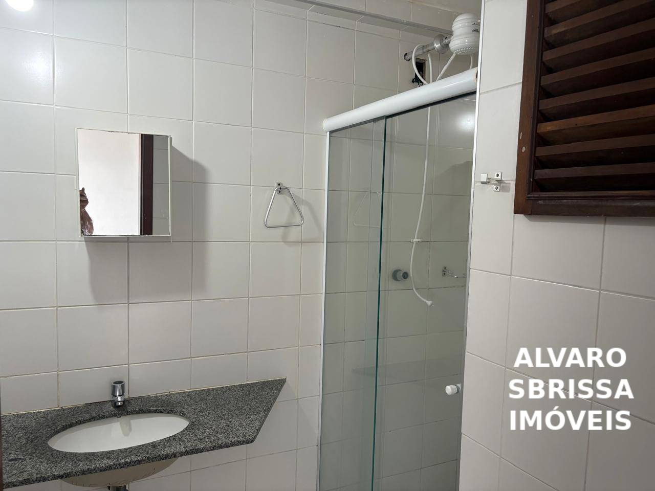 Apartamento, 1 quarto, 45 m² - Foto 3