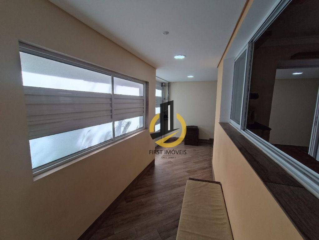 Sobrado à venda com 2 quartos, 250m² - Foto 5