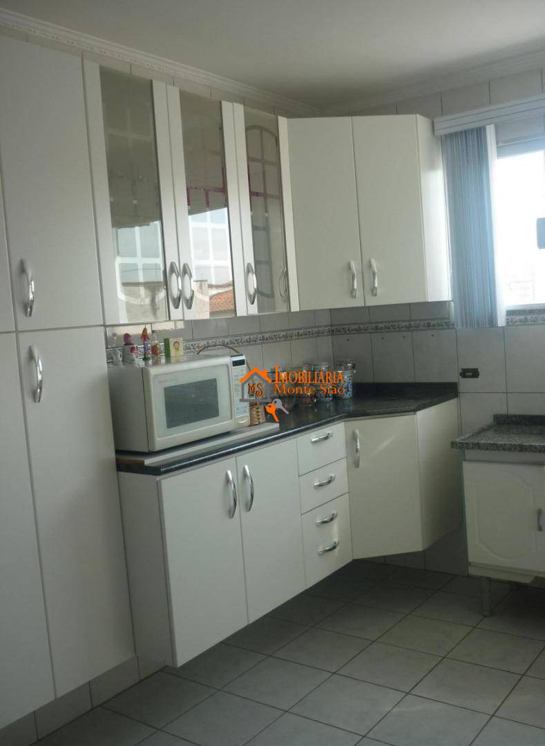 Sobrado à venda com 4 quartos, 260m² - Foto 9