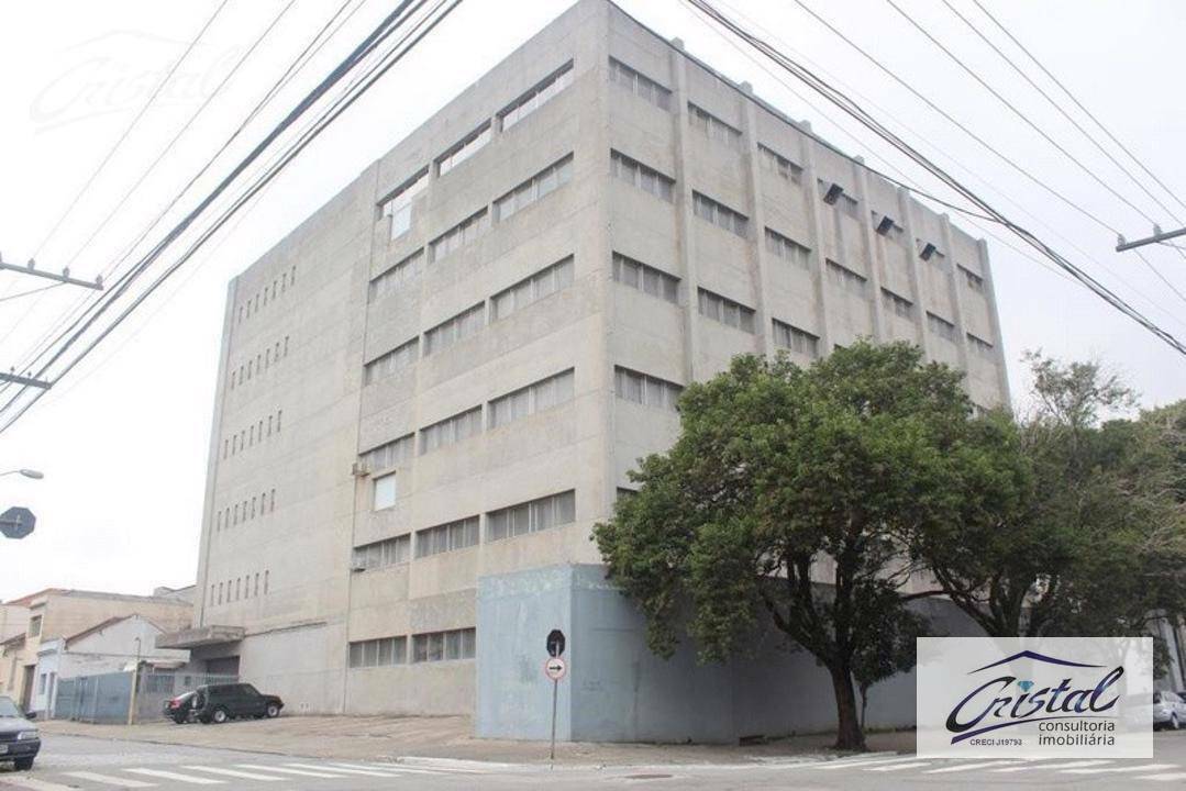 Prédio Inteiro, 9313 m² - Foto 1