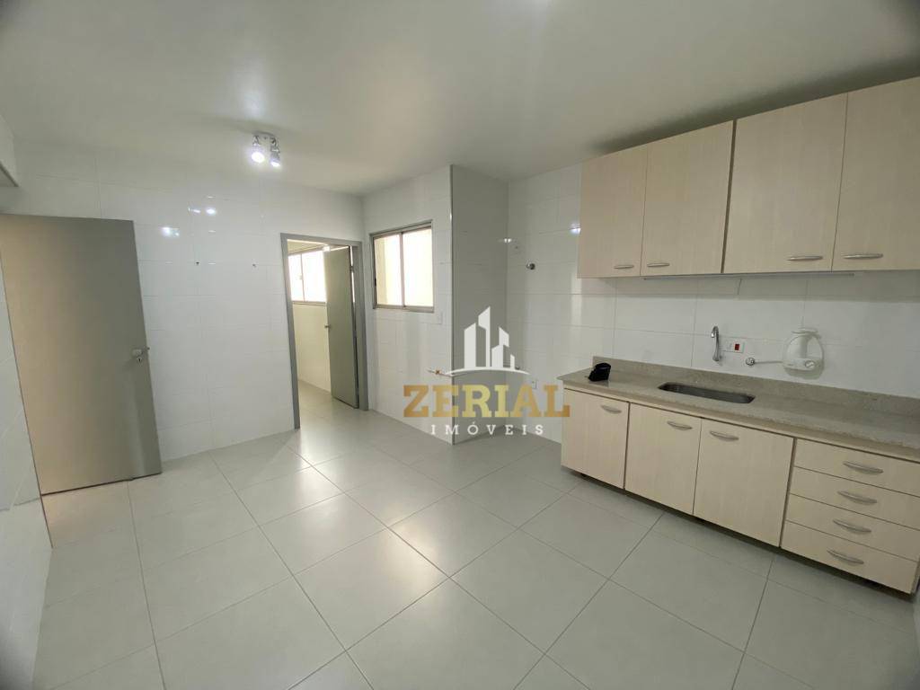 Apartamento à venda com 3 quartos, 117m² - Foto 4