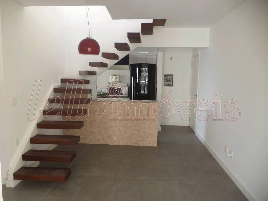 Cobertura, 2 quartos, 120 m² - Foto 1