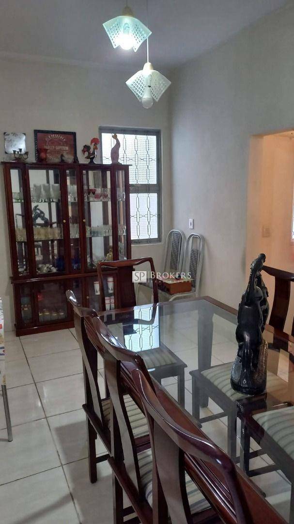 Casa à venda com 3 quartos, 390m² - Foto 21