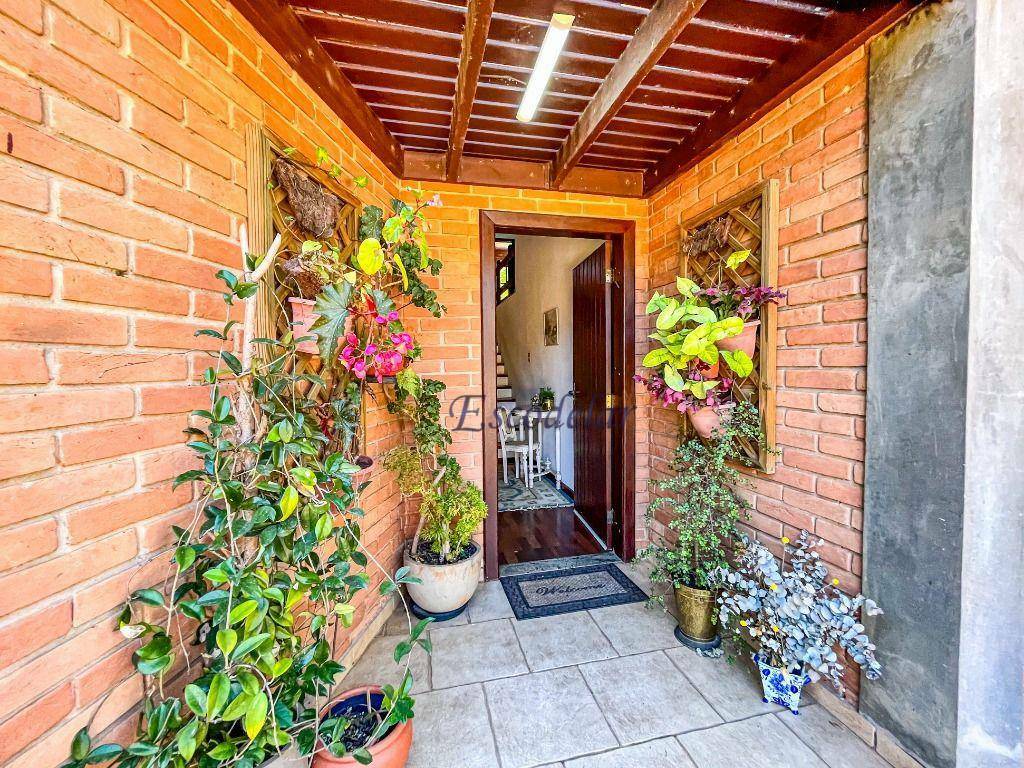 Casa de Condomínio à venda com 3 quartos, 280m² - Foto 40