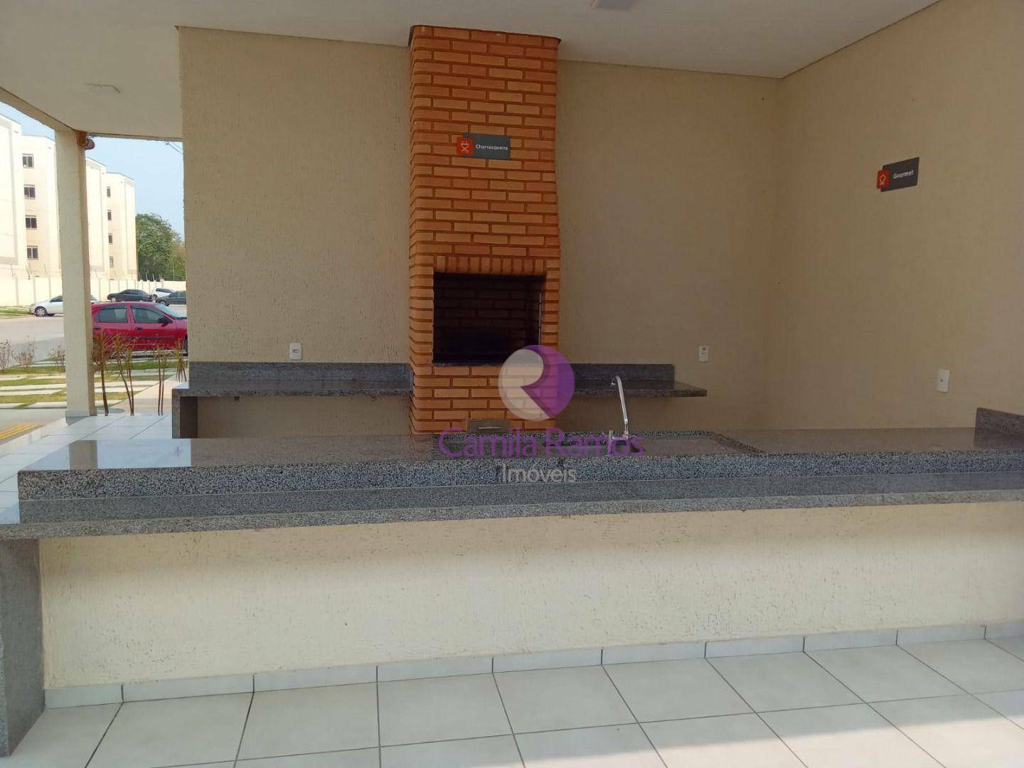 Apartamento para alugar com 2 quartos, 43m² - Foto 12