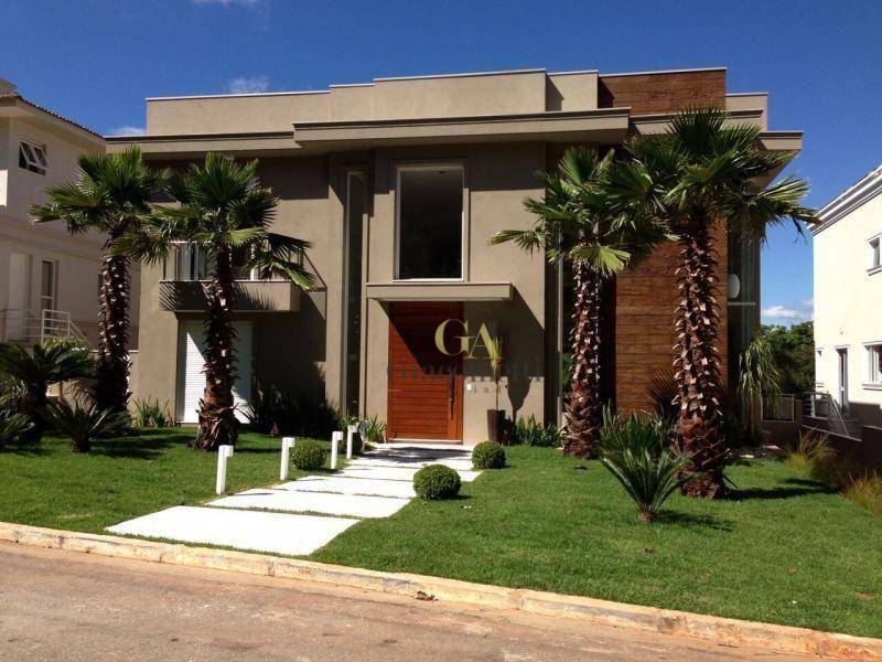 Casa de Condomínio à venda com 5 quartos, 740m² - Foto 2