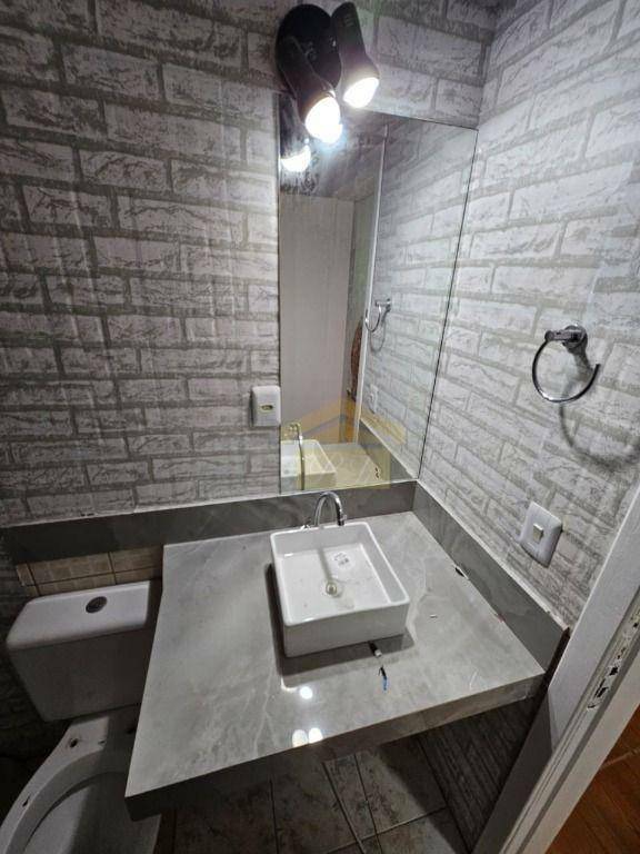 Sobrado à venda com 2 quartos, 120M2 - Foto 17