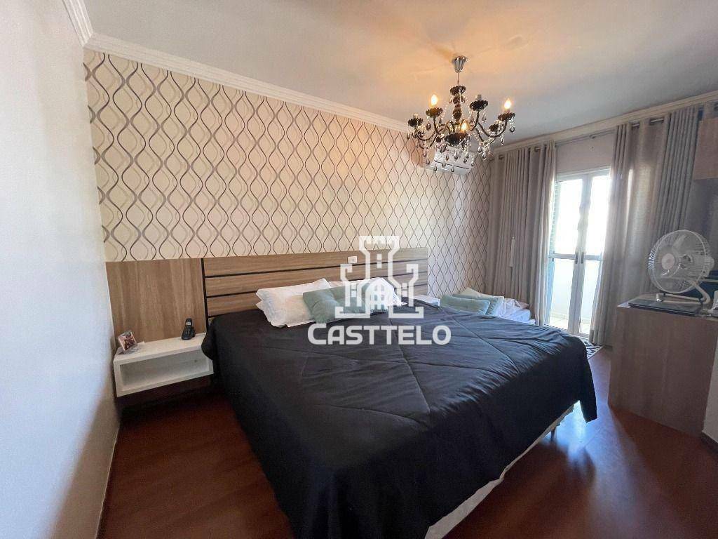 Casa de Condomínio à venda e aluguel com 3 quartos, 230m² - Foto 39