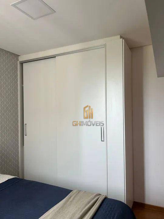 Apartamento à venda com 2 quartos, 49m² - Foto 6