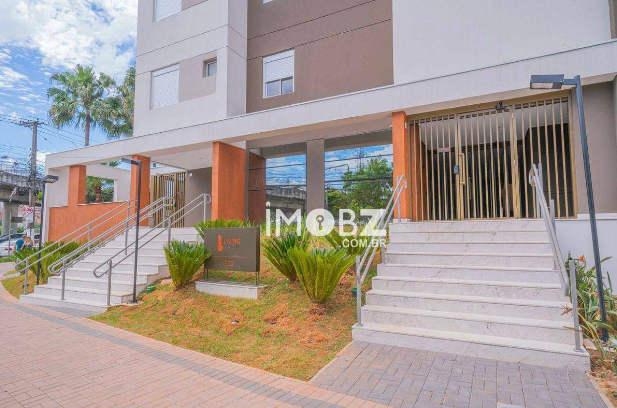 Apartamento à venda com 2 quartos, 50m² - Foto 38