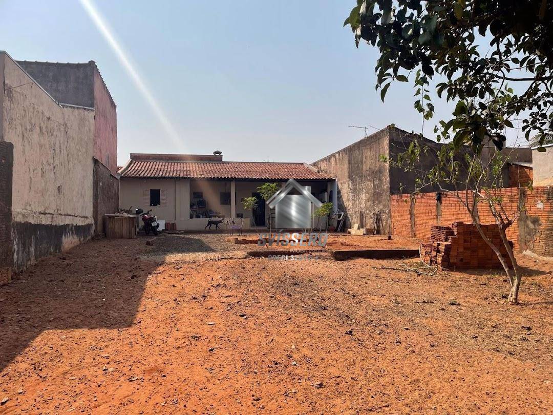 Casa, 1 quarto, 42 m² - Foto 3