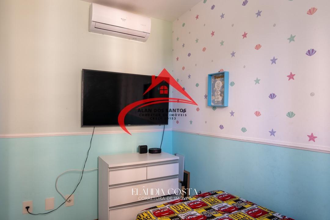 Apartamento à venda com 3 quartos - Foto 7