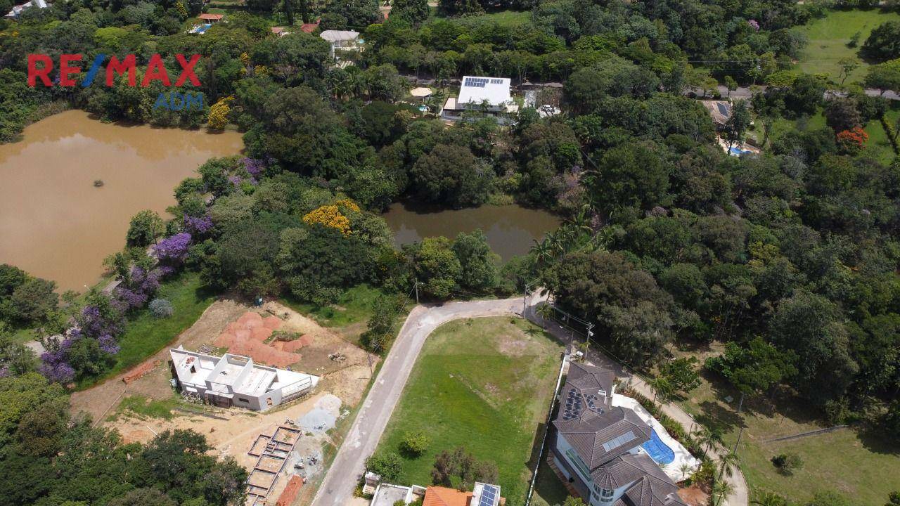 Loteamento e Condomínio à venda, 1012M2 - Foto 3