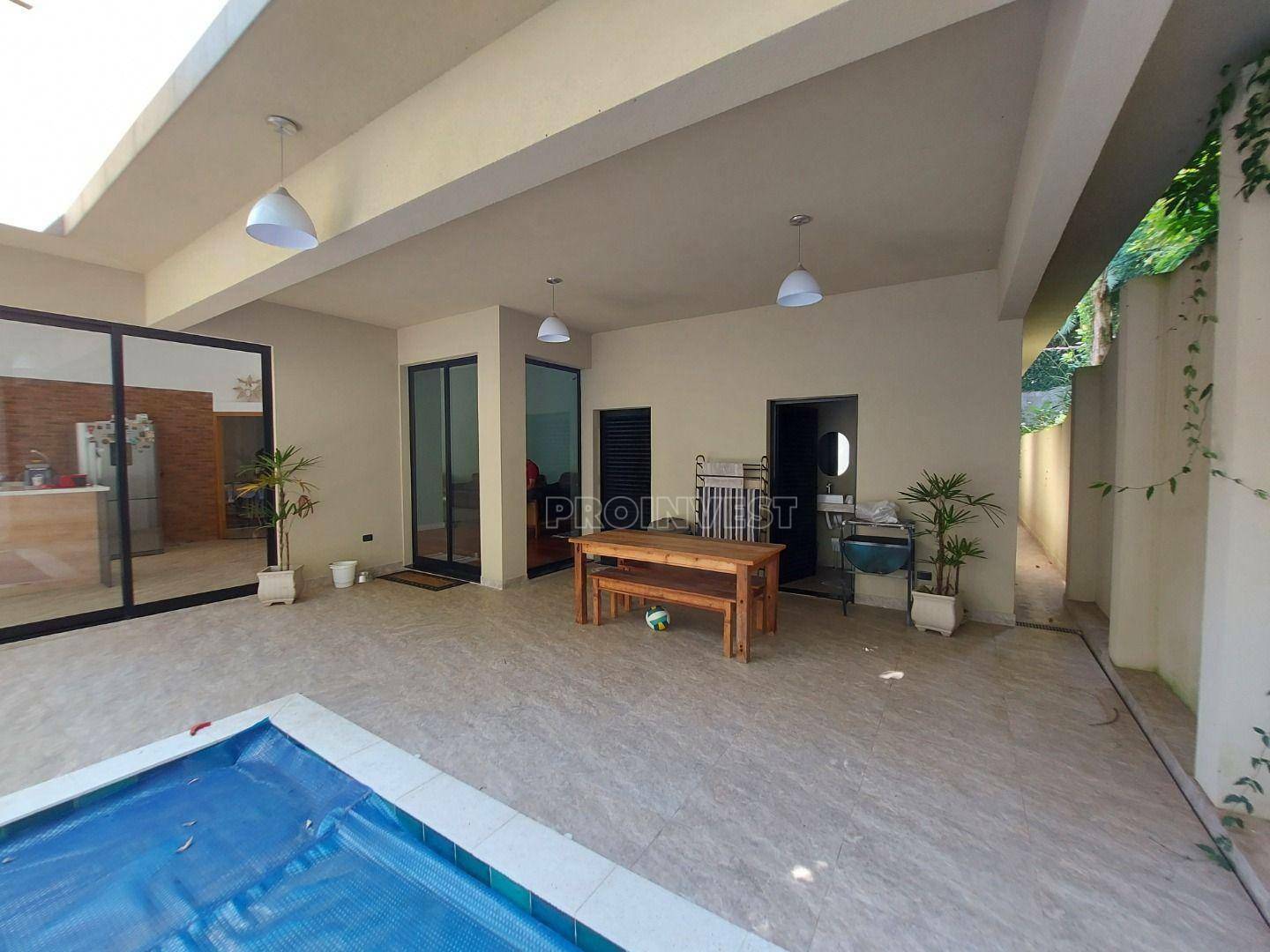 Casa de Condomínio à venda com 4 quartos, 403m² - Foto 27