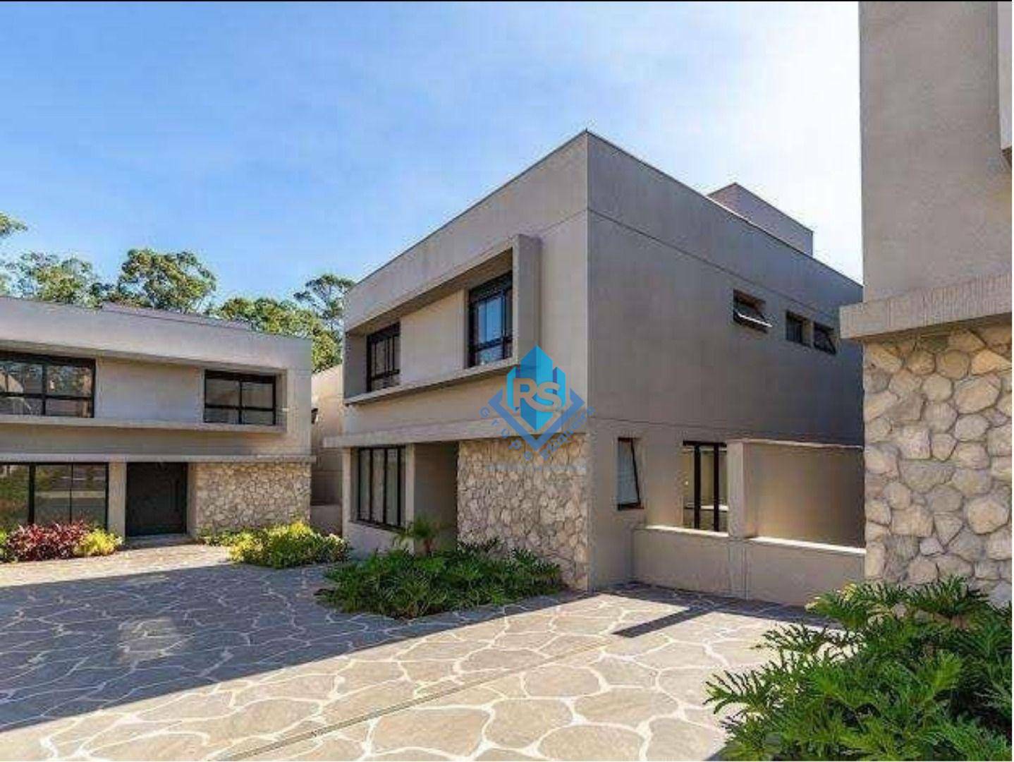 Sobrado à venda e aluguel com 4 quartos, 845m² - Foto 32